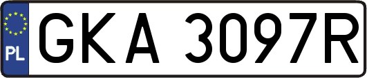 GKA3097R
