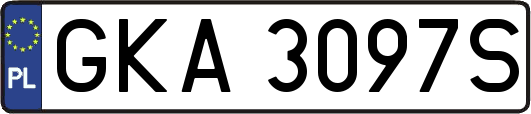 GKA3097S