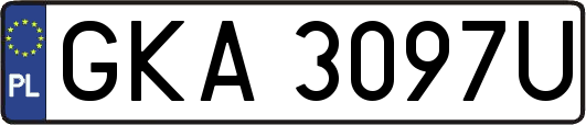 GKA3097U