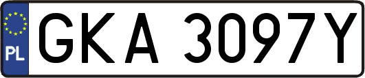 GKA3097Y