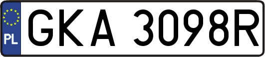 GKA3098R