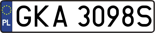 GKA3098S