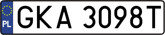 GKA3098T