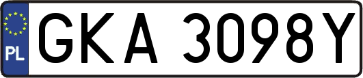GKA3098Y