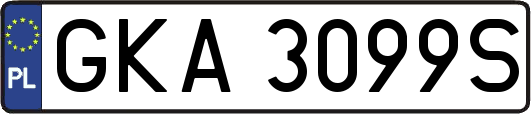 GKA3099S