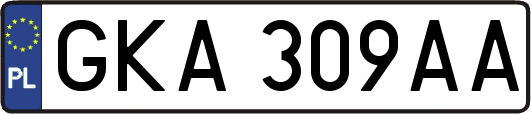 GKA309AA