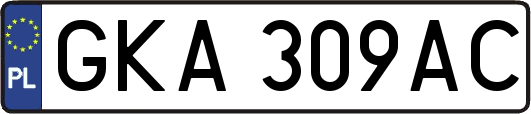 GKA309AC