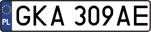 GKA309AE