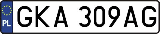 GKA309AG