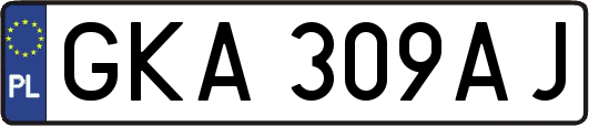 GKA309AJ