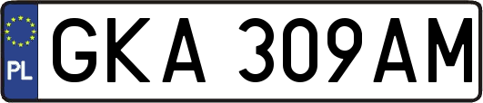 GKA309AM