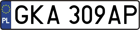GKA309AP