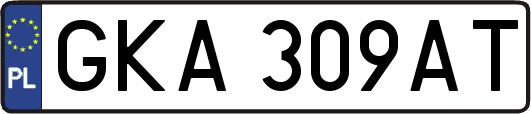 GKA309AT