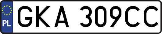 GKA309CC