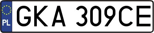 GKA309CE
