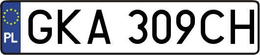 GKA309CH