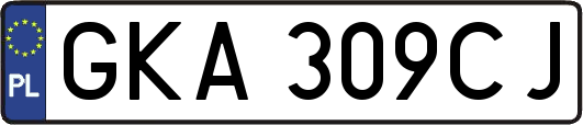 GKA309CJ