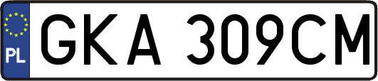 GKA309CM