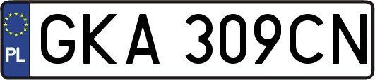 GKA309CN