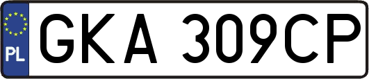 GKA309CP
