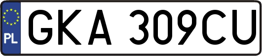 GKA309CU