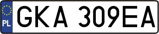 GKA309EA
