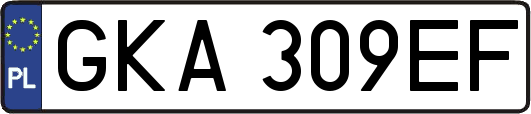 GKA309EF