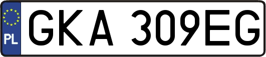 GKA309EG