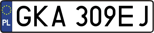 GKA309EJ