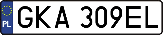 GKA309EL