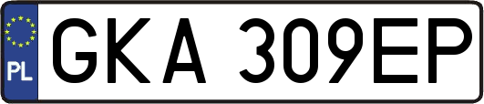 GKA309EP