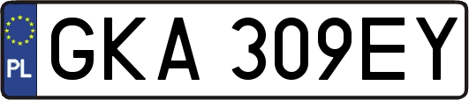 GKA309EY