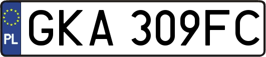 GKA309FC