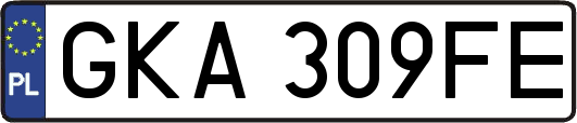 GKA309FE
