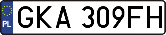 GKA309FH