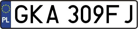 GKA309FJ