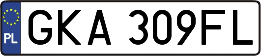 GKA309FL