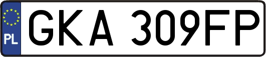 GKA309FP