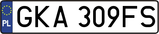 GKA309FS