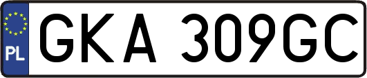 GKA309GC