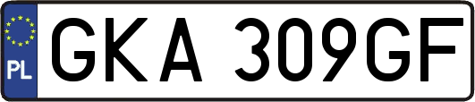 GKA309GF