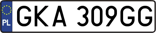 GKA309GG