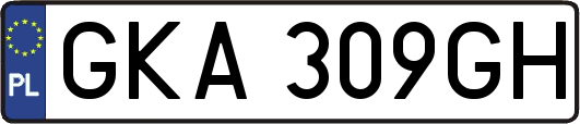 GKA309GH