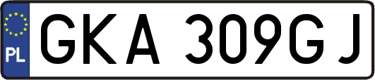 GKA309GJ
