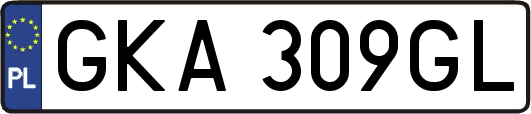GKA309GL