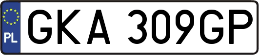 GKA309GP