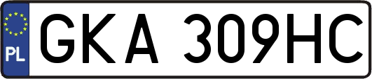 GKA309HC