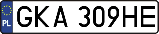 GKA309HE