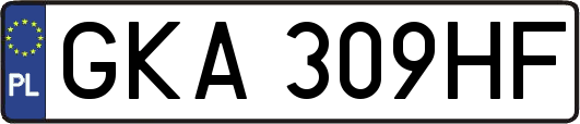 GKA309HF