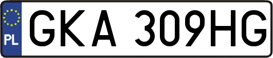 GKA309HG